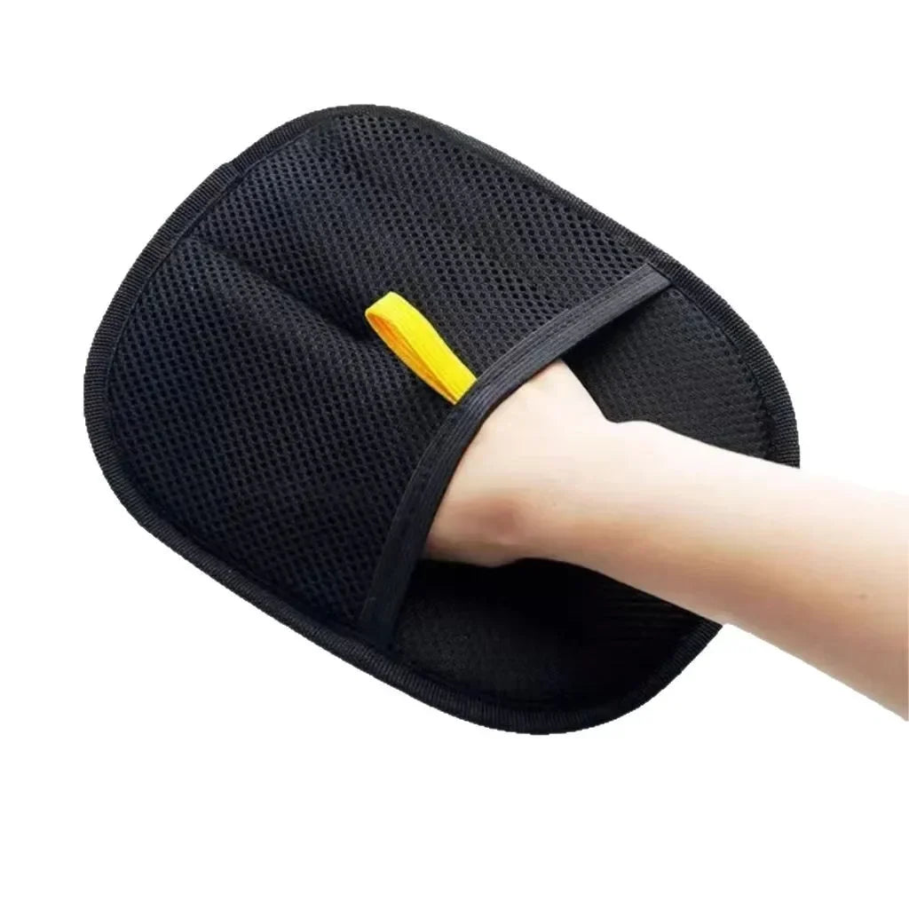 Serica Glove