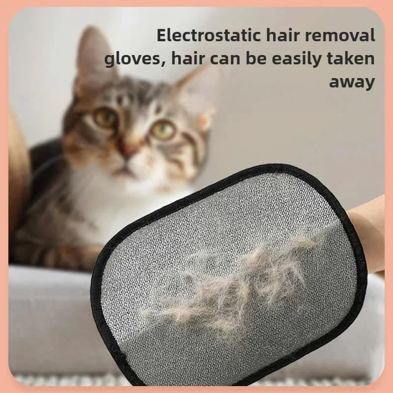 Serica Glove